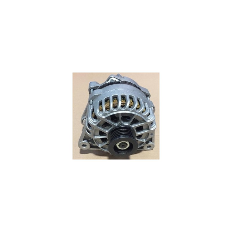 ALTERNADOR (8260R)  ALTERNADOR FORD FOCUS 6G 4 OREJAS MOTORCRAFT RAMANUF USA 110