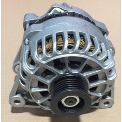 ALTERNADOR (8260R)  ALTERNADOR FORD FOCUS 6G 4 OREJAS MOTORCRAFT RAMANUF USA 110