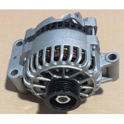 ALTERNADOR (8261R)  ALTERNADOR FORD FOCUS 3 TUBOS 6G REMANNOF MOTORCRAFT USA 110A