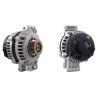 ALTERNADOR (8290N)  ALTERNADOR DELCO AD244 150A. CHEVROLET TRAILBLAZER GMC ENVOY 4.2L 2002-05