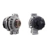ALTERNADOR (8290N)  ALTERNADOR DELCO AD244 150A. CHEVROLET TRAILBLAZER GMC ENVOY 4.2L 2002-05