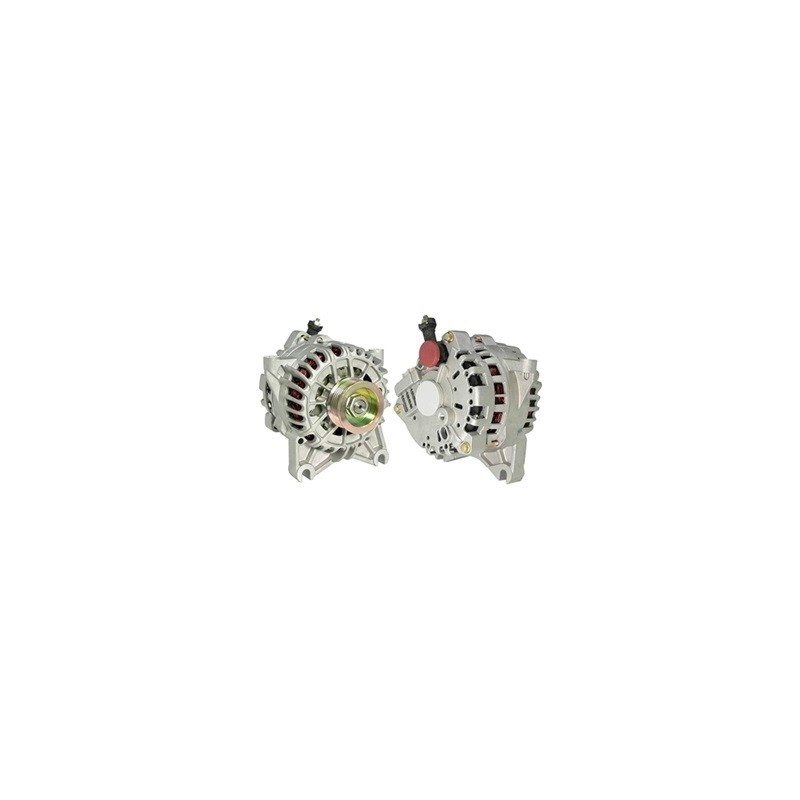 ALTERNADOR (8305N)  ALTERNADOR FORD 6G 110A. EXPEDITION V8 4.6L 5.4L 2003-2004 LINCOLN NAVIGATOR V8 5.4L 2003-2004.