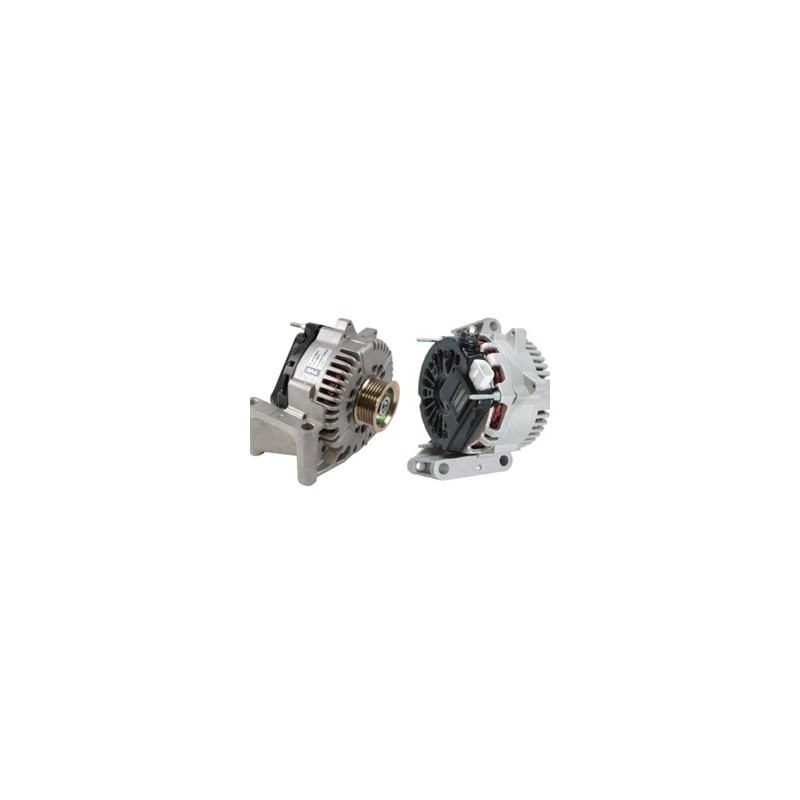 ALTERNADOR (8403N)  ALTERNADOR AUTOMOTRIZ FORD 4G IR /12V 130A FORD ESCAPE 3.0L MAZDA MERCURY 8403