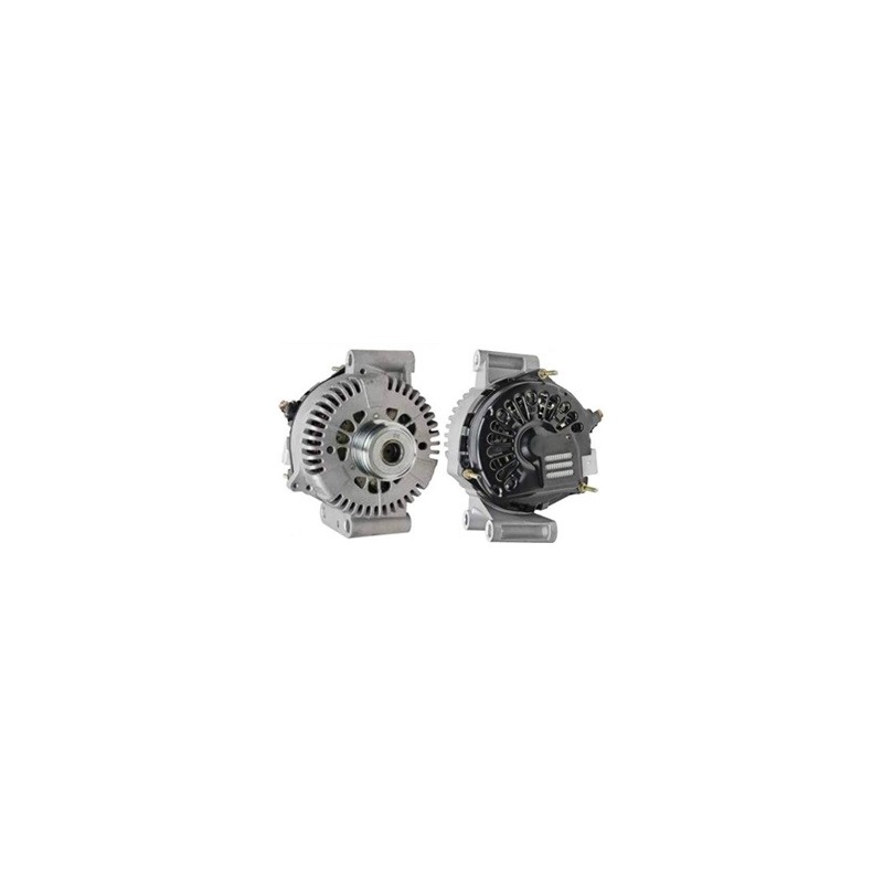 ALTERNADOR (8404N)  ALTERNADOR ASER FORD 4G ESCAPE 2.3L 05-07