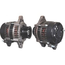 ALTERNADOR (8460N)  ALTERNADOR DELCO  70 AMPS. 12V  MERCURY CRUISER  MARINE