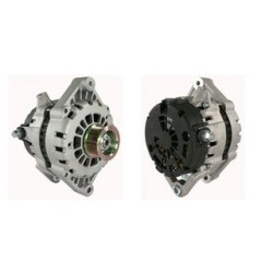 ALTERNADOR (8484N)  ALTERNADOR DELCO KOREA / DAEWOO 105A. CHEVROLET OPTRA 2.0L 04-2007 SUZUKI FORENZA RENO