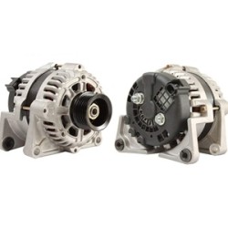 ALTERNADOR (8486N)  ALTERNADOR DELCO AVEO 09-11 PONTIAC G3 1.6 09-10