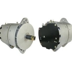 ALTERNADOR (8600064)  ALTERNADOR DELCO REMY 35SI 140A. 12V. ORIGINAL. 1-2563-00DR