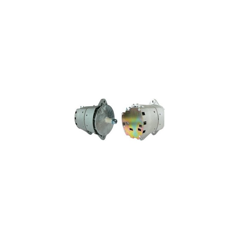 ALTERNADOR (8612N)  ALTERNADOR  DELCO  36 SI  12V  FREIGHLINER INTERNATIONALKENWORTH