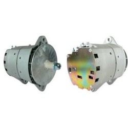 ALTERNADOR (8612N)  ALTERNADOR  DELCO  36 SI  12V  FREIGHLINER INTERNATIONALKENWORTH