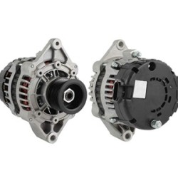 ALTERNADOR (8722N)  ALTERNADOR  DELCO 11SI 95A LESTER 8720 8721 8722 D2198