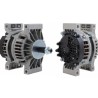 ALTERNADOR (8741N)  ALTERNADOR DELCO 28SI 12V 200AMP MERCEDESFREIGHTLINER4 TERMINALES CUADROMUNT