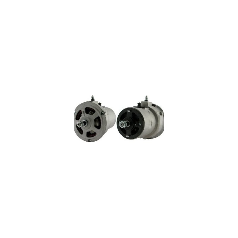 ALTERNADOR (9120080061)  ALTERNADOR BOSCH 55 AMP. VW SEDAN 1600 94-03 1.6L  ANTERIOR 9120080061 0986MN0400
