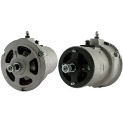 ALTERNADOR (9120080061)  ALTERNADOR BOSCH 55 AMP. VW SEDAN 1600 94-03 1.6L  ANTERIOR 9120080061 0986MN0400