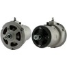ALTERNADOR (9120080061)  ALTERNADOR BOSCH 55 AMP. VW SEDAN 1600 94-03 1.6L  ANTERIOR 9120080061 0986MN0400