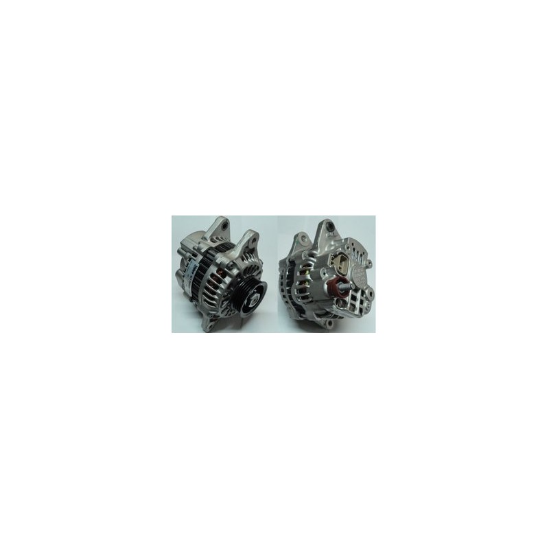 ALTERNADOR (A02503)  ALTERNADOR VALEO 60A. HYUNDAI ATOS.