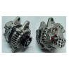 ALTERNADOR (A02503)  ALTERNADOR VALEO 60A. HYUNDAI ATOS.