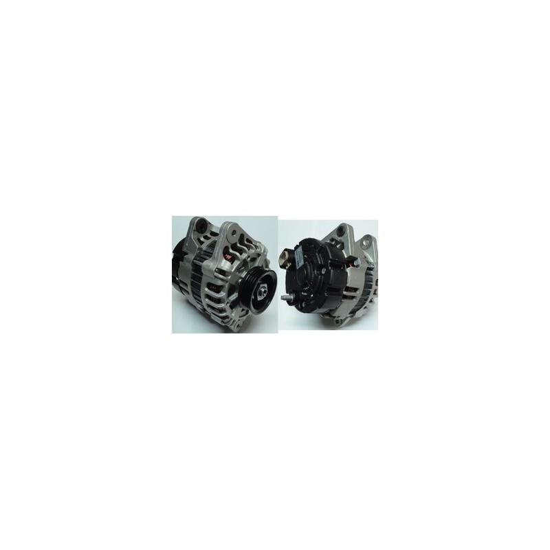 ALTERNADOR (A02551)  ALTERNADOR VALEO ORIGINAL  HYUNDAI  ATOS  70A 12V  2004 3730