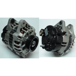 ALTERNADOR (A02551)  ALTERNADOR VALEO ORIGINAL  HYUNDAI  ATOS  70A 12V  2004 3730