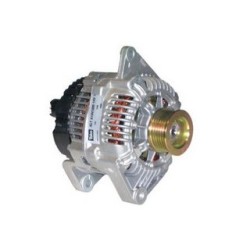 ALTERNADOR (A13VI300SP)  ALTERNADOR VALEO RENAULT CLIO 110 AMP.  2000-2001