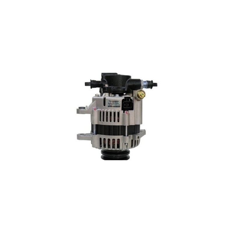 ALTERNADOR (A42711)  ALTERNADOR   DODGE   HYUNDAI  H100   DIESEL   12 V    TIPO ORIGINAL