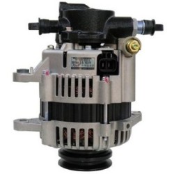 ALTERNADOR (A42711)  ALTERNADOR   DODGE   HYUNDAI  H100   DIESEL   12 V    TIPO ORIGINAL