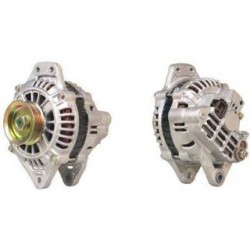 ALTERNADOR (AB190097)  ALTERNADOR MANDO 90A. CAMIONETA H100 HUYDAI CHRYSLER