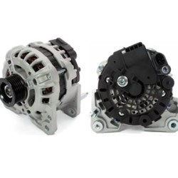 ALTERNADOR (BL0618)  ALTERNADOR SISTEMA  BOSCH 12V 110A VW POLO VENTO 1.4L 1.6L 14-18