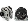 ALTERNADOR (BL0618)  ALTERNADOR SISTEMA  BOSCH 12V 110A VW POLO VENTO 1.4L 1.6L 14-18