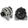 ALTERNADOR (BL0618)  ALTERNADOR SISTEMA  BOSCH 12V 110A VW POLO VENTO 1.4L 1.6L 14-18