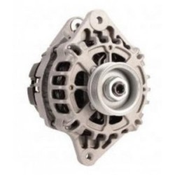 ALTERNADOR (F000BL0122)  ALTERNADOR BOSCH ORIGINAL HYUNDAI i10 4C 1.2L 07 EN ADELANTE 12V 70A