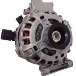 ALTERNADOR (F000BL0609)  ALTERNADOR BOSCH 12V 110A FIAT RAM 700