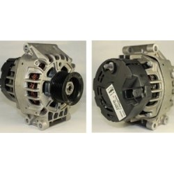 ALTERNADOR (SG7S013)  ALTERNADOR VALEO NISSAN PLATINA RENAULT CLIO MEGANE SCENIC KANGOO 70A  2000-2004