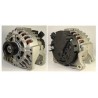 ALTERNADOR (SG9B051SP)  ALTERNADOR VALEO 100 AMP. FORD ECOSPORT 2003 1.0L 1.6L FIESTA 2002 1.0L IKON 00-09 1.6L.