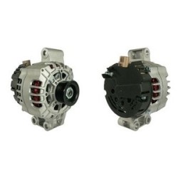 ALTERNADOR (SG9B056)  ALTERNADOR TIPO VALEO 90 AMP. FORD COURIER 01-11 1.6L FIESTA 98-10 1.3L 1.4L 1.6L IKON 00-09 1.6L KA 00-09