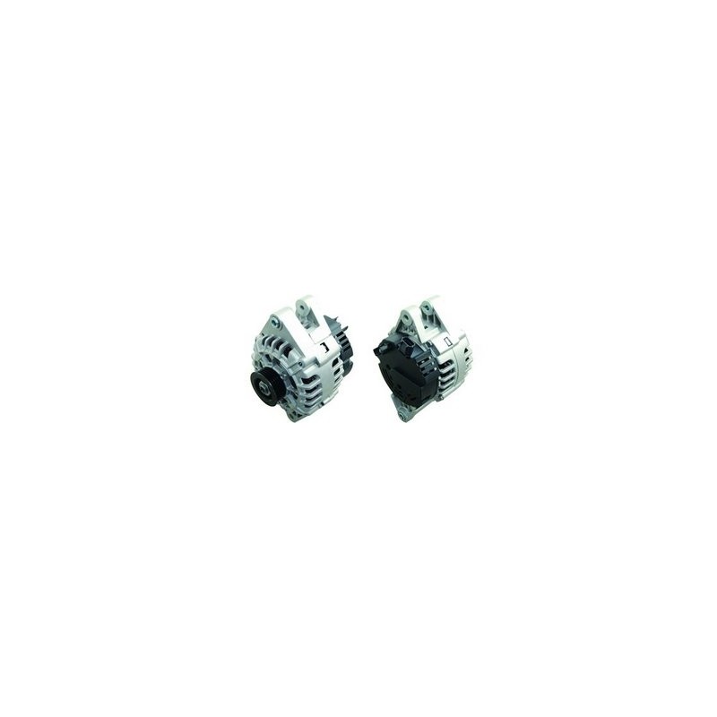ALTERNADOR (SG9B082)  ALTERNADOR VALEO 90 AMP. CHEVROLET CORSA02-09 1.4L 1.8L MERIVA 03-08 1.8L TORNADO 04-09 1.8L ZAFIRA 02-07 