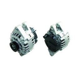 ALTERNADOR (SG9B082)  ALTERNADOR VALEO 90 AMP. CHEVROLET CORSA02-09 1.4L 1.8L MERIVA 03-08 1.8L TORNADO 04-09 1.8L ZAFIRA 02-07 