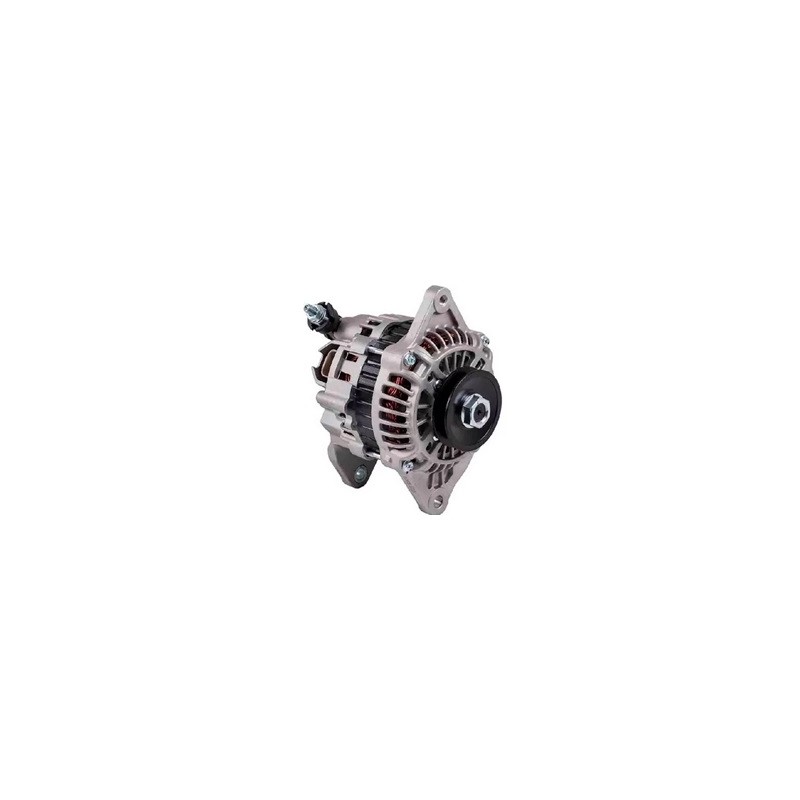 ALTERNADOR (TB1871)  ALTERNADOR AUTOMOTRIZ NISSAN PICK UP NP300 24L