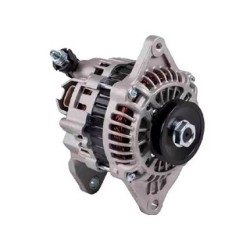 ALTERNADOR (TB1871)  ALTERNADOR AUTOMOTRIZ NISSAN PICK UP NP300 24L