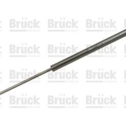 AMORTIGUADOR (6K6827550A)  AMORTIGUADOR PUERTA TRASERA IBIZA 2001-2003 CON BOLSA DE PROTECCION DE ALTA CALIDAD