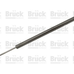 AMORTIGUADOR (7H0827550)  AMORTIGUADOR PUERTA TRASERA EUROVAN T5 VERSION CARGO VAN CON BOLSA DE PROTECCION DE ALTA CALIDAD