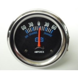 AMPERIMETRO (AU6060)  AMPERIMETRO 60-60 TW.