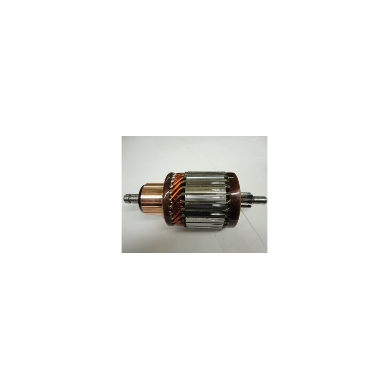 ARMADURA (1004011091)  ARMADURA MARCHA BOSCH NISSAN PICK-UP D21 94-06 2.4L