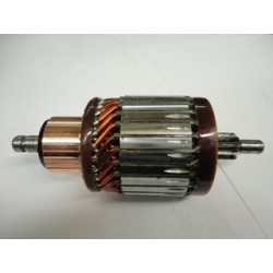 ARMADURA (1004011091)  ARMADURA MARCHA BOSCH NISSAN PICK-UP D21 94-06 2.4L