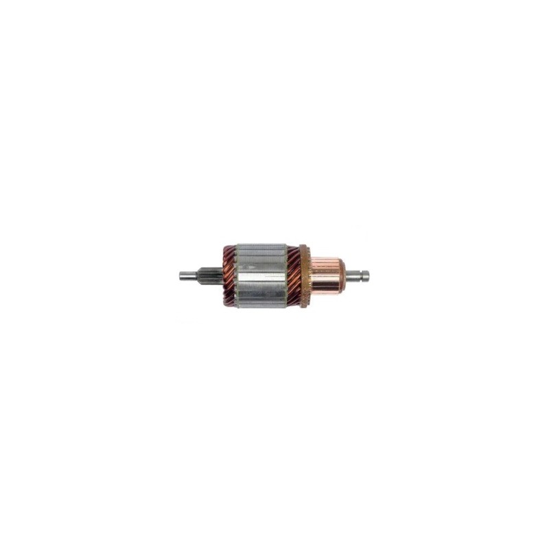 ARMADURA (1004011301) ARMADURA BOSCH  PMGR , MERCEDES BENZ, SPRINTER 315,415,515,  2.1 L  DIESEL  07… 9 ESTRIAS