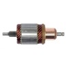 ARMADURA (1004011301) ARMADURA BOSCH  PMGR , MERCEDES BENZ, SPRINTER 315,415,515,  2.1 L  DIESEL  07… 9 ESTRIAS