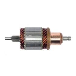 ARMADURA (1004011301) ARMADURA BOSCH  PMGR , MERCEDES BENZ, SPRINTER 315,415,515,  2.1 L  DIESEL  07… 9 ESTRIAS