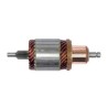 ARMADURA (1004011301) ARMADURA BOSCH  PMGR , MERCEDES BENZ, SPRINTER 315,415,515,  2.1 L  DIESEL  07… 9 ESTRIAS