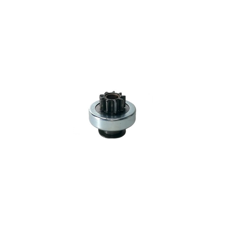 ARMADURA (1019M)  IMPULSOR FORD FIESTA 2006 PARA ARMADURAS SIN SEGURO SIM AL 1034 PERO CON 9 DIENTES