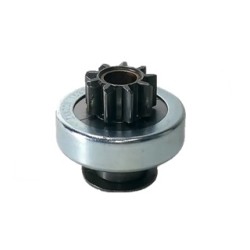 ARMADURA (1019M)  IMPULSOR FORD FIESTA 2006 PARA ARMADURAS SIN SEGURO SIM AL 1034 PERO CON 9 DIENTES